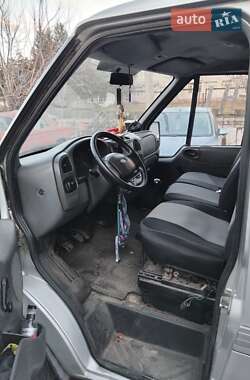 Микровэн Ford Transit 2005 в Киеве