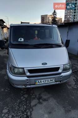 Микровэн Ford Transit 2005 в Киеве