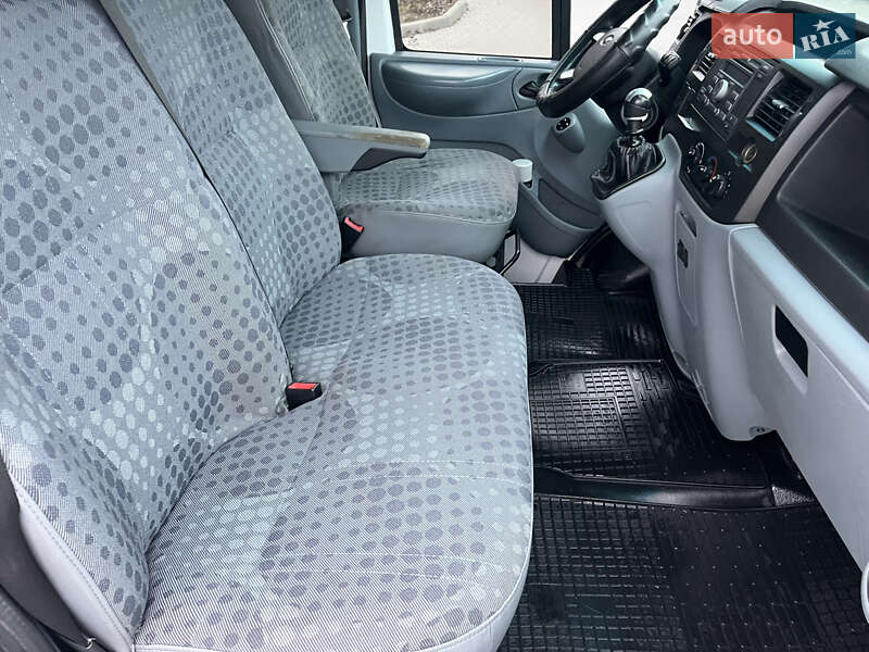 Рефрижератор Ford Transit 2012 в Виннице фото 24 Рефрижератор Ford Transit 2012 в Виннице