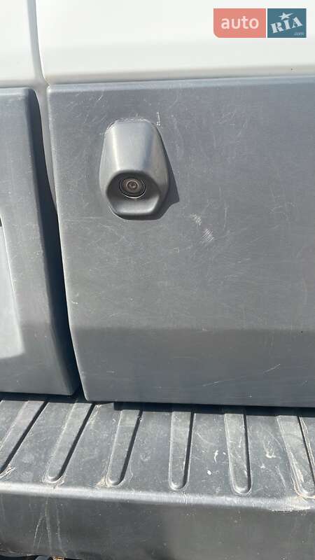 Грузовой фургон Ford Transit 2016 в Харькове фото 7 Грузовой фургон Ford Transit 2016 в Харькове