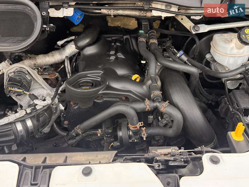 Рефрижератор Ford Transit 2020 в Луцке фото 9 Рефрижератор Ford Transit 2020 в Луцке