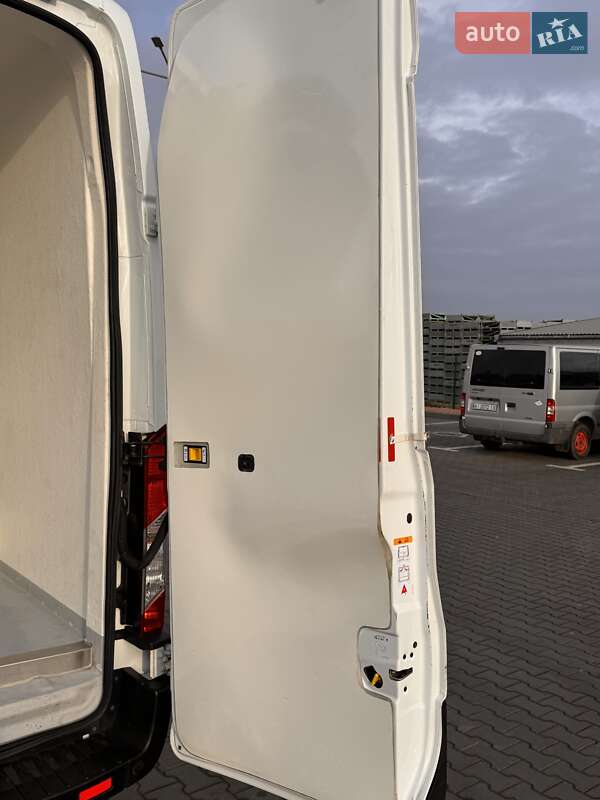 Рефрижератор Ford Transit 2020 в Луцке фото 15 Рефрижератор Ford Transit 2020 в Луцке