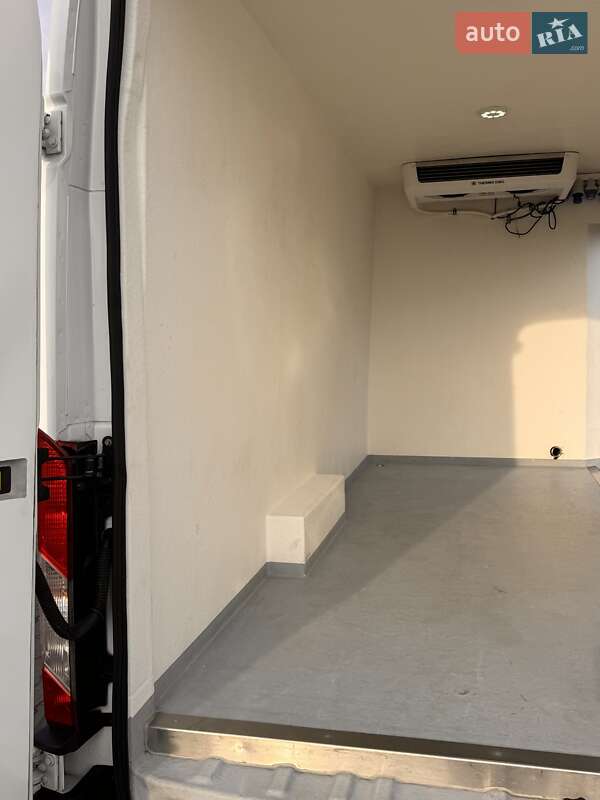 Рефрижератор Ford Transit 2020 в Луцке фото 14 Рефрижератор Ford Transit 2020 в Луцке