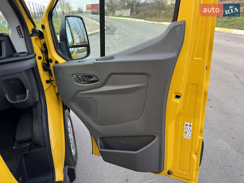 Грузовой фургон Ford Transit 2020 в Буче фото 43 Грузовой фургон Ford Transit 2020 в Буче