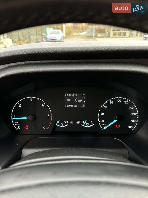 Тентованый Ford Transit 2019 в Ковеле фото 17 Тентованый Ford Transit 2019 в Ковеле