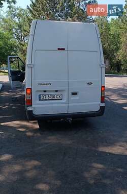 Минивэн Ford Transit 2011 в Василькове