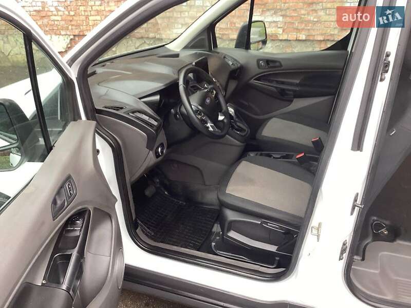 Грузовой фургон Ford Transit 2019 в Хмельницком фото 14 Грузовой фургон Ford Transit 2019 в Хмельницком