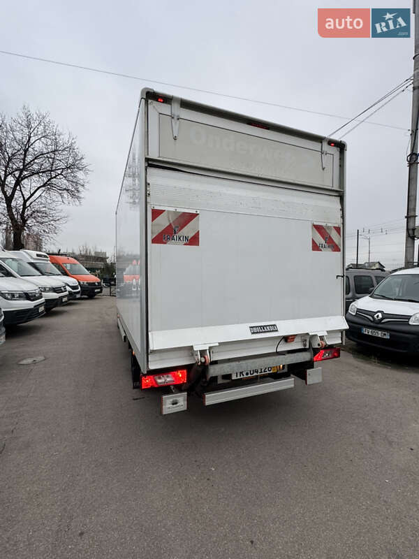 Грузовой фургон Ford Transit 2021 в Киеве фото 7 Грузовой фургон Ford Transit 2021 в Киеве