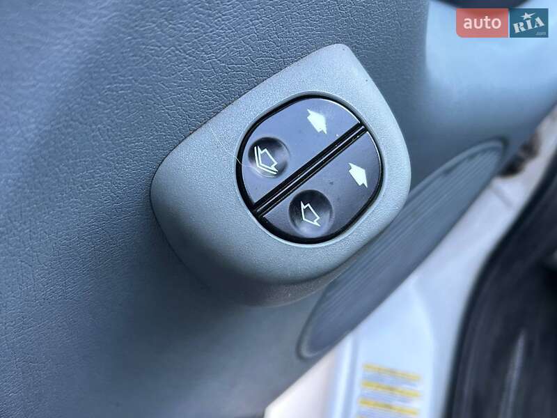 Грузовой фургон Ford Transit 2011 в Одессе