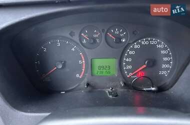 Грузовой фургон Ford Transit 2011 в Одессе