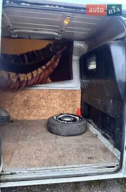 Грузовой фургон Ford Transit 2011 в Одессе