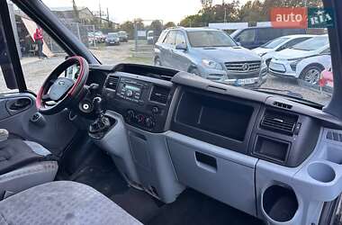 Грузовой фургон Ford Transit 2011 в Одессе