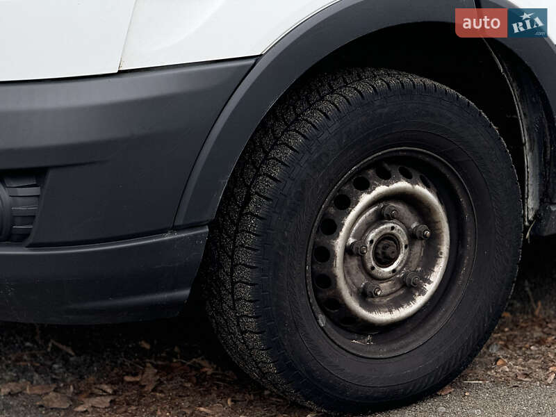 Грузовой фургон Ford Transit 2014 в Виннице фото 9 Грузовой фургон Ford Transit 2014 в Виннице