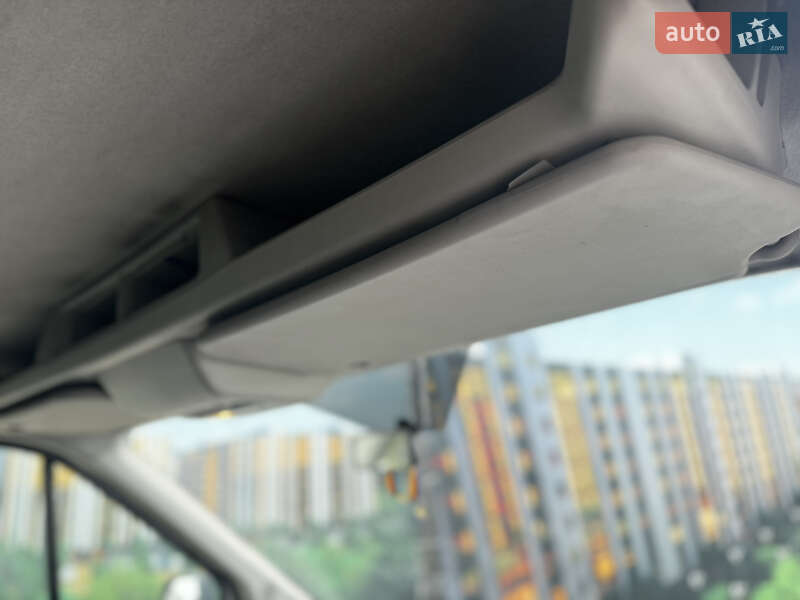 Грузовой фургон Ford Transit 2014 в Виннице фото 32 Грузовой фургон Ford Transit 2014 в Виннице