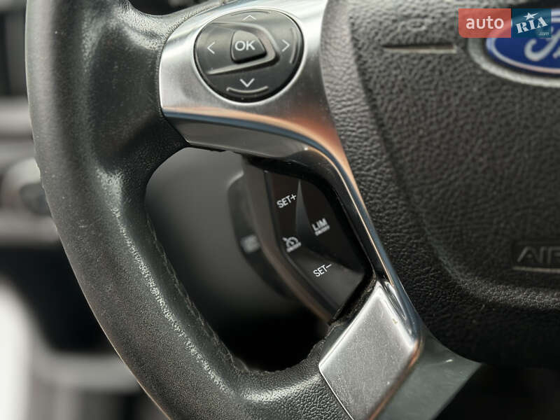 Грузовой фургон Ford Transit 2014 в Виннице фото 43 Грузовой фургон Ford Transit 2014 в Виннице