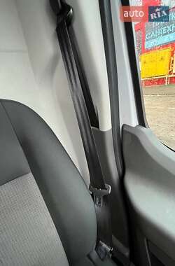 Микроавтобус грузовой (до 3,5т) Ford Transit 2023 в Львове