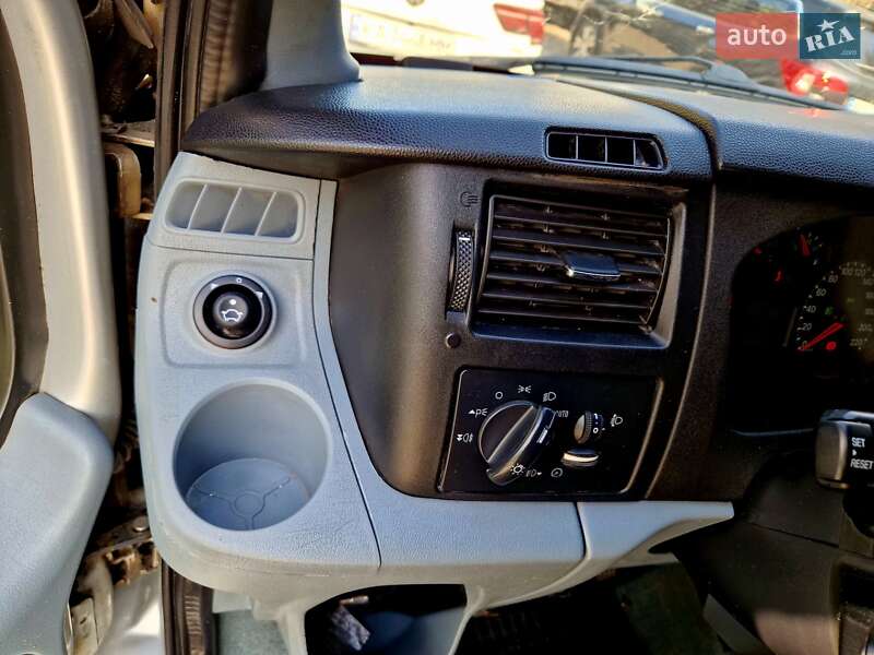 Минивэн Ford Transit 2012 в Броварах фото 11 Минивэн Ford Transit 2012 в Броварах