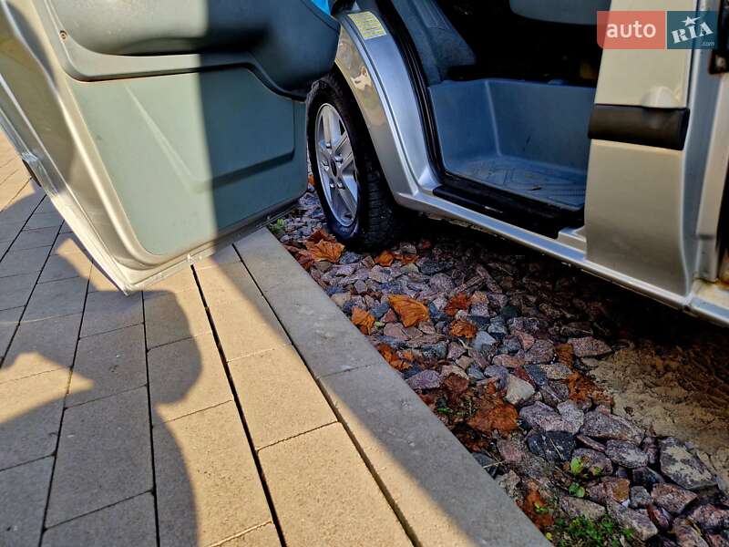 Минивэн Ford Transit 2012 в Броварах фото 22 Минивэн Ford Transit 2012 в Броварах