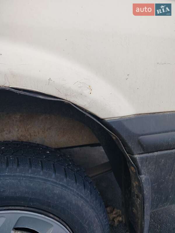 Грузопассажирский фургон Ford Transit 2005 в Кременчуге фото 6 Грузопассажирский фургон Ford Transit 2005 в Кременчуге