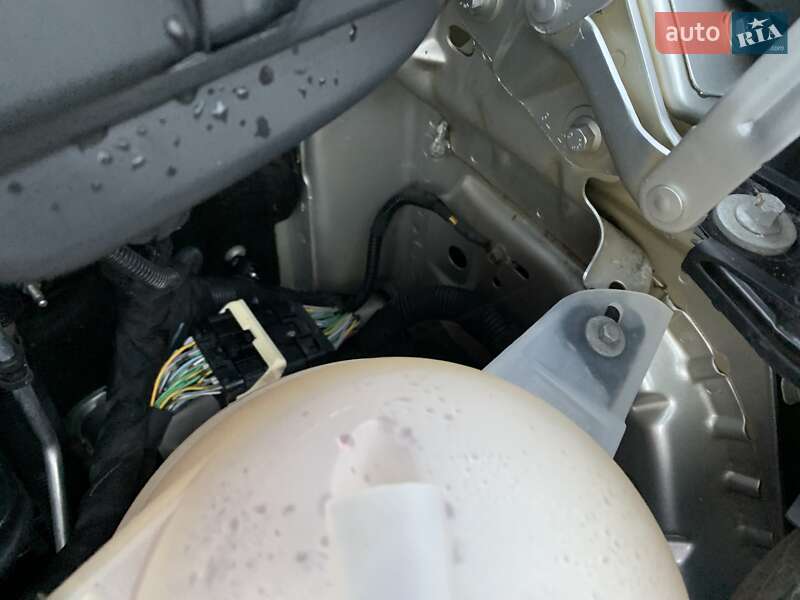 Микроавтобус грузовой (до 3,5т) Ford Transit 2020 в Ровно фото 38 Микроавтобус грузовой (до 3,5т) Ford Transit 2020 в Ровно