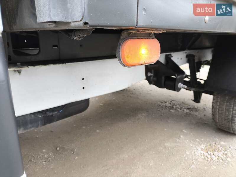 Борт Ford Transit 2019 в Виннице фото 12 Борт Ford Transit 2019 в Виннице