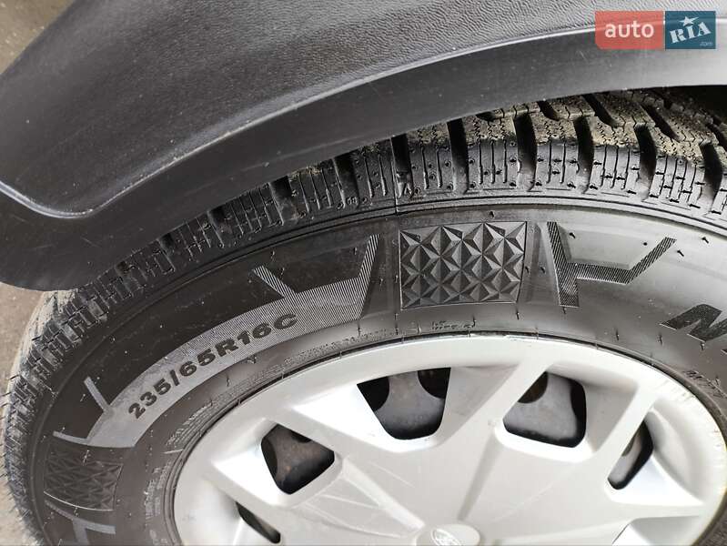 Борт Ford Transit 2019 в Виннице фото 14 Борт Ford Transit 2019 в Виннице