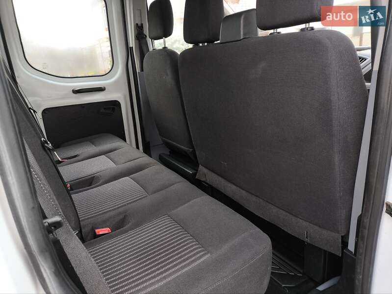 Борт Ford Transit 2019 в Виннице фото 18 Борт Ford Transit 2019 в Виннице