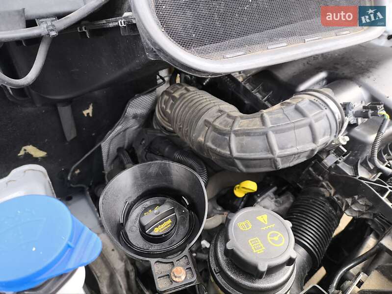 Борт Ford Transit 2019 в Виннице фото 30 Борт Ford Transit 2019 в Виннице