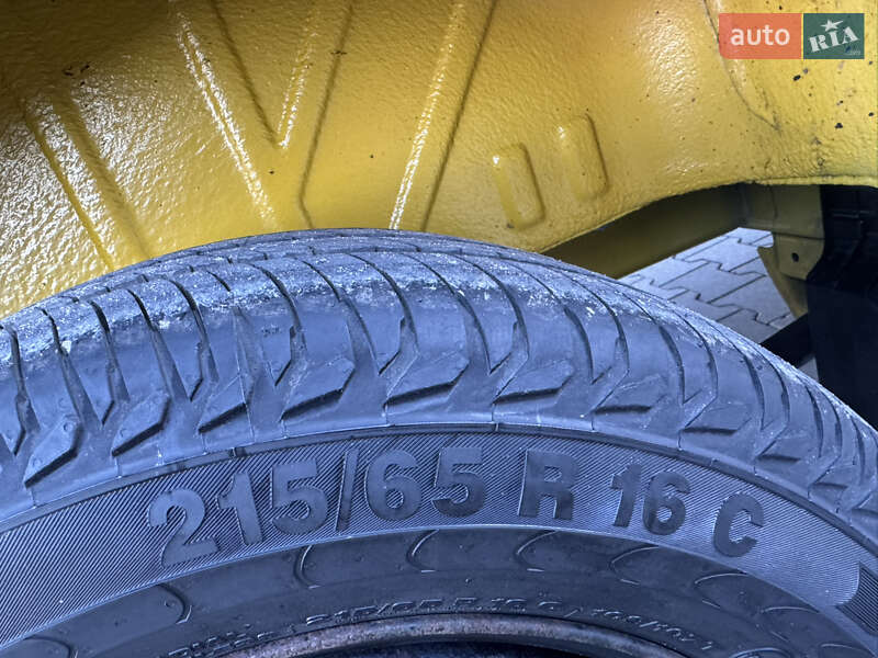 Грузовой фургон Ford Transit 2021 в Ирпене фото 44 Грузовой фургон Ford Transit 2021 в Ирпене