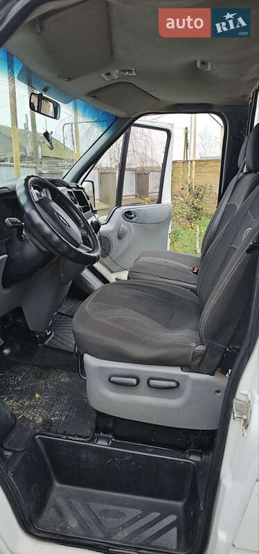 Минивэн Ford Transit 2007 в Овидиополе