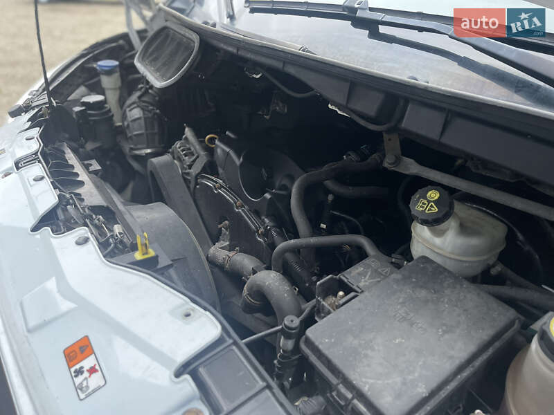 Шасси Ford Transit 2015 в Стрые фото 41 Шасси Ford Transit 2015 в Стрые