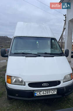 Микроавтобус Ford Transit 1995 в Сторожинце