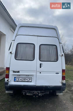 Микроавтобус Ford Transit 1995 в Сторожинце