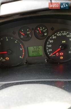 Мінівен Ford Transit 2008 в Трускавці