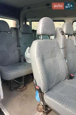 Минивэн Ford Transit 2008 в Трускавце