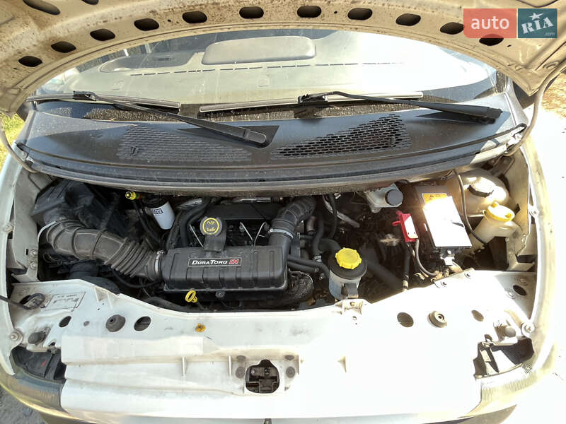 Другие автобусы Ford Transit 2005 в Александровке фото 6 Другие автобусы Ford Transit 2005 в Александровке