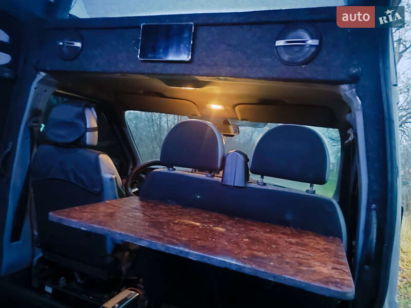 Микроавтобус Ford Transit 2007 в Днепре фото 19 Микроавтобус Ford Transit 2007 в Днепре