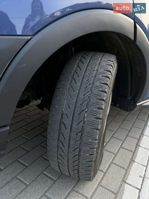 Грузовой фургон Ford Transit 2018 в Ковеле фото 37 Грузовой фургон Ford Transit 2018 в Ковеле