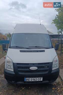 Мікроавтобус вантажний (до 3,5т) Ford Transit 2006 в Голубівці