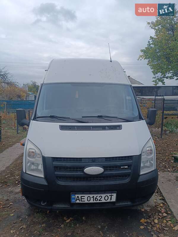 Ford Transit 2006