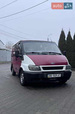 Мікровен Ford Transit 2003 в Вінниці