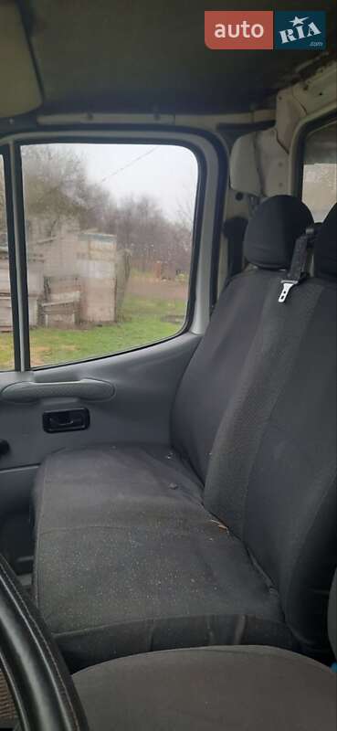 Минивэн Ford Transit 1999 в Днепре