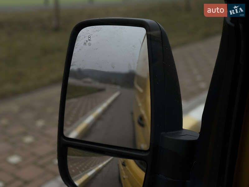 Грузовой фургон Ford Transit 2021 в Ирпене