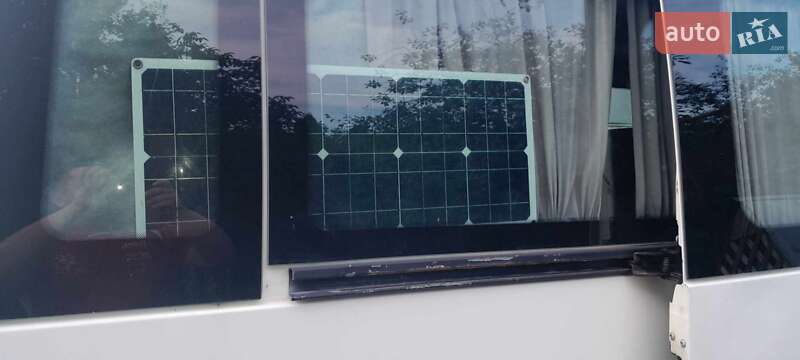 Дом на колесах Ford Transit 2004 в Ужгороде