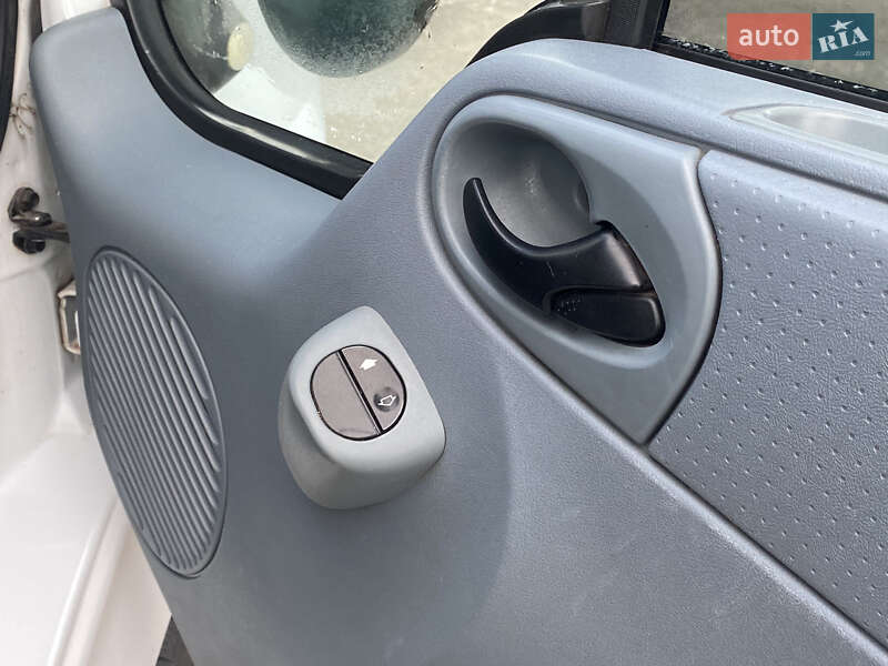 Грузовой фургон Ford Transit 2011 в Белой Церкви