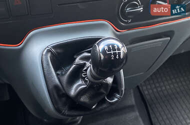 Грузовой фургон Ford Transit 2011 в Белой Церкви