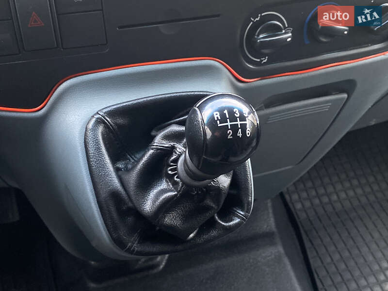 Грузовой фургон Ford Transit 2011 в Белой Церкви