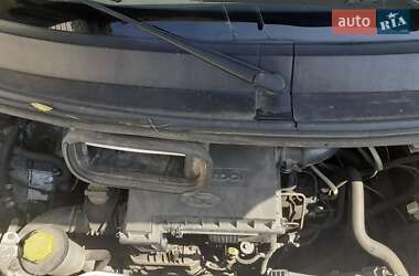 Інші автобуси Ford Transit 2010 в Дніпрі