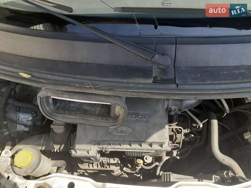 Другие автобусы Ford Transit 2010 в Днепре фото 5 Другие автобусы Ford Transit 2010 в Днепре