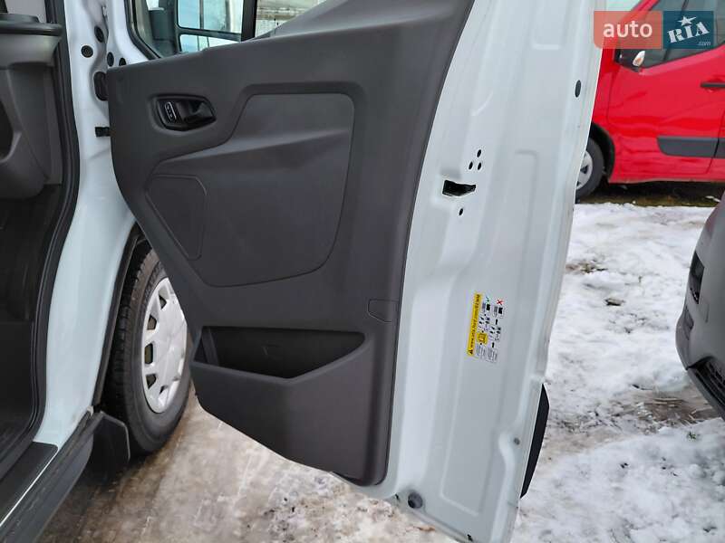 Грузовой фургон Ford Transit 2020 в Ивано-Франковске фото 45 Грузовой фургон Ford Transit 2020 в Ивано-Франковске
